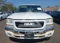 2006 GMC Sierra photo