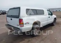 2006 GMC Sierra фото
