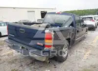 2006 GMC Sierra фото