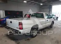2006 GMC Sierra фото