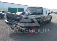 2006 GMC Sierra фото
