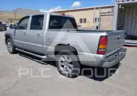 2006 GMC Sierra фото