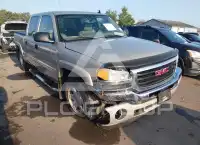 2006 GMC Sierra фото