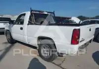 2006 GMC Sierra фото