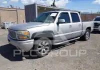 2006 GMC Sierra фото