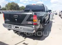 2006 GMC Sierra фото