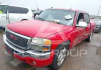 2006 GMC Sierra фото