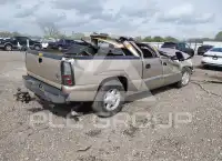 2006 GMC Sierra фото