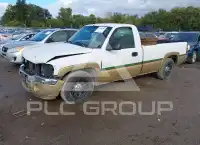 2006 GMC Sierra фото