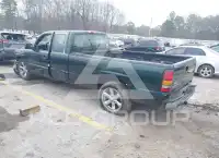 2006 GMC Sierra фото