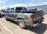 2006 GMC Sierra фото