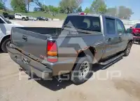 2006 GMC Sierra фото