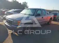 2006 GMC Sierra фото