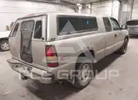 2006 GMC Sierra фото