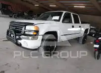 2006 GMC Sierra фото