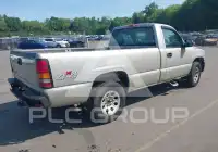 2006 GMC Sierra фото