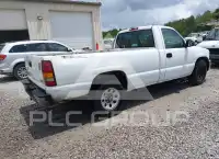 2006 GMC Sierra фото