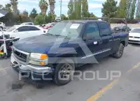 2006 GMC Sierra фото