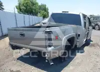 2006 GMC Sierra фото