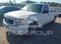 2006 GMC Sierra фото