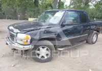 2006 GMC Sierra photo