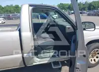 2006 GMC Sierra фото