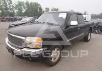 2006 GMC Sierra фото