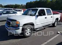 2006 GMC Sierra photo