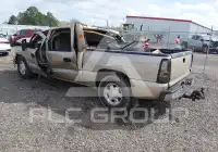 2006 GMC Sierra фото