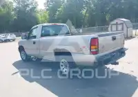 2006 GMC Sierra фото