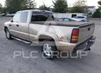 2006 GMC Sierra photo