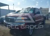 2006 GMC Sierra фото