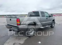2006 GMC Sierra фото