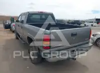 2006 GMC Sierra photo