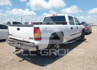 2006 GMC Sierra фото