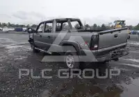 2006 GMC Sierra фото