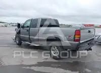 2006 GMC Sierra фото