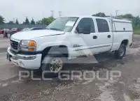 2006 GMC Sierra фото