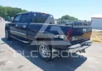 2006 GMC Sierra фото