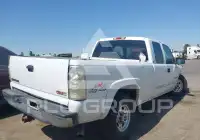 2006 GMC Sierra фото