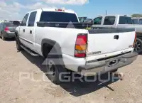2006 GMC Sierra фото