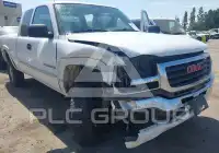 2006 GMC Sierra фото