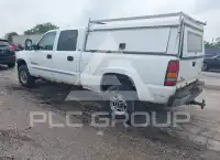 2006 GMC Sierra фото