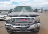 2006 GMC Sierra photo