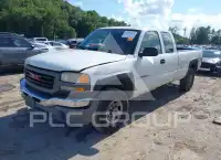2006 GMC Sierra фото