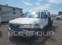 2006 GMC Sierra фото