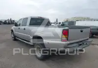 2006 GMC Sierra фото