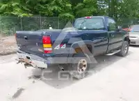 2006 GMC Sierra фото