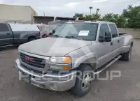 2006 GMC Sierra фото