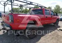 2006 GMC Sierra фото